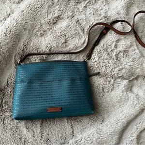 Fossil Crossbody purse